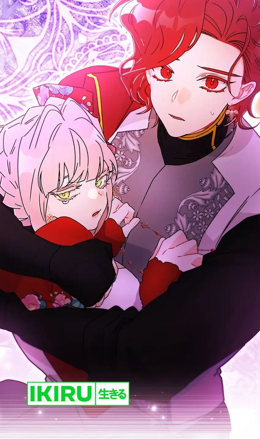 I Became the Male Lead's Adopted Daughter Chapter 160 - halaman 30