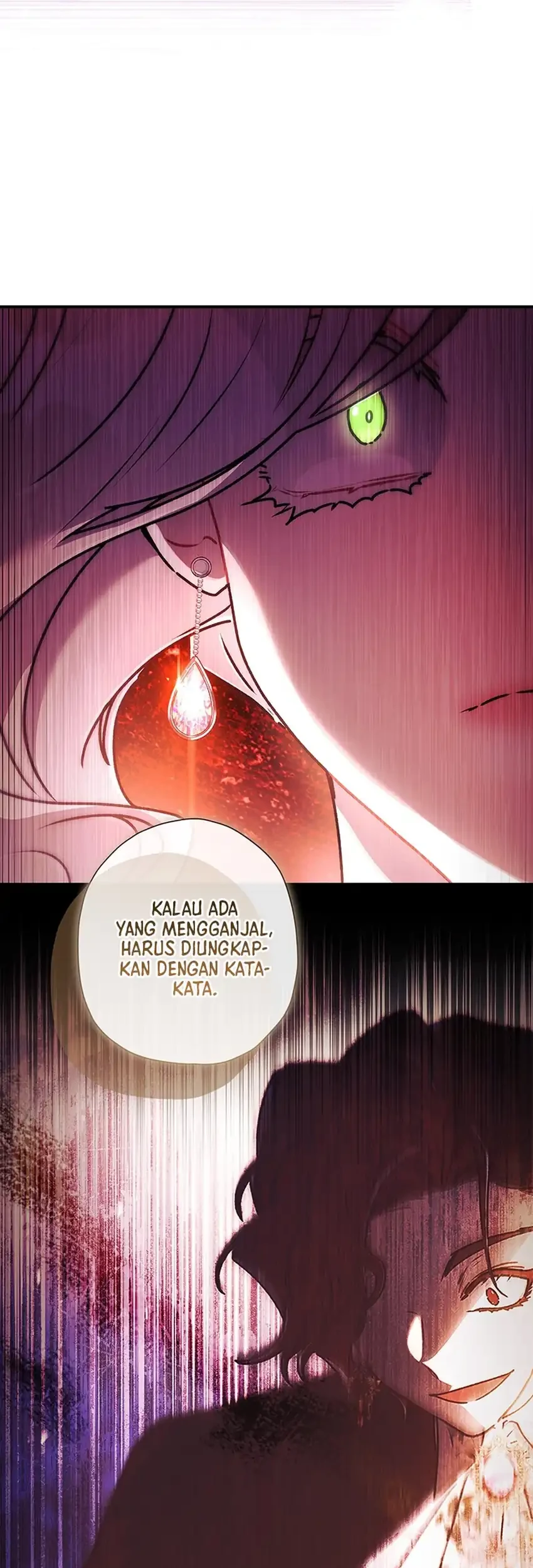 I Became the Male Lead's Adopted Daughter Chapter 160 - halaman 31