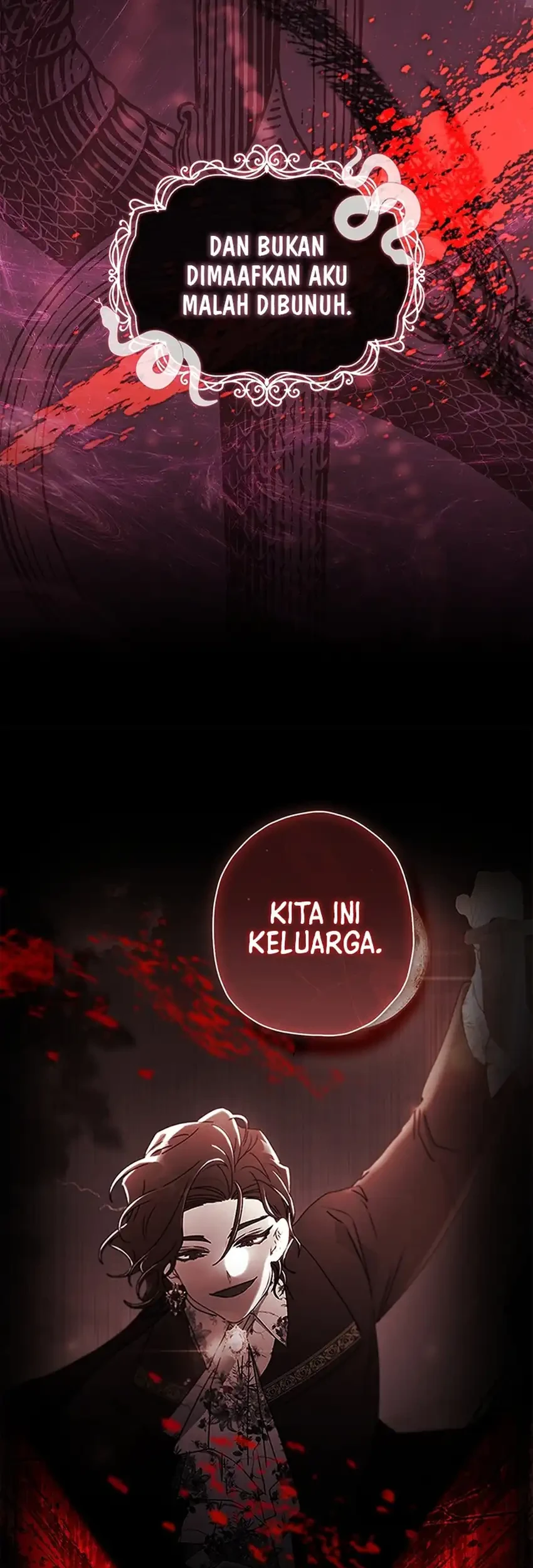 I Became the Male Lead's Adopted Daughter Chapter 160 - halaman 35