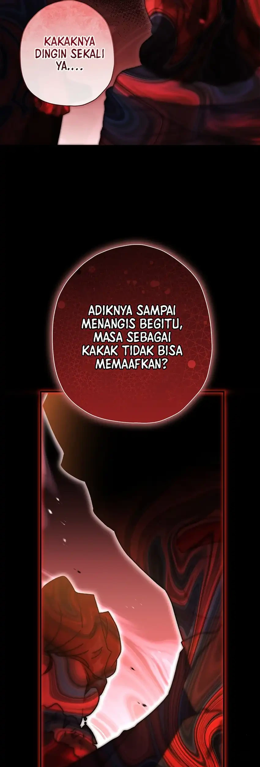 I Became the Male Lead's Adopted Daughter Chapter 160 - halaman 4