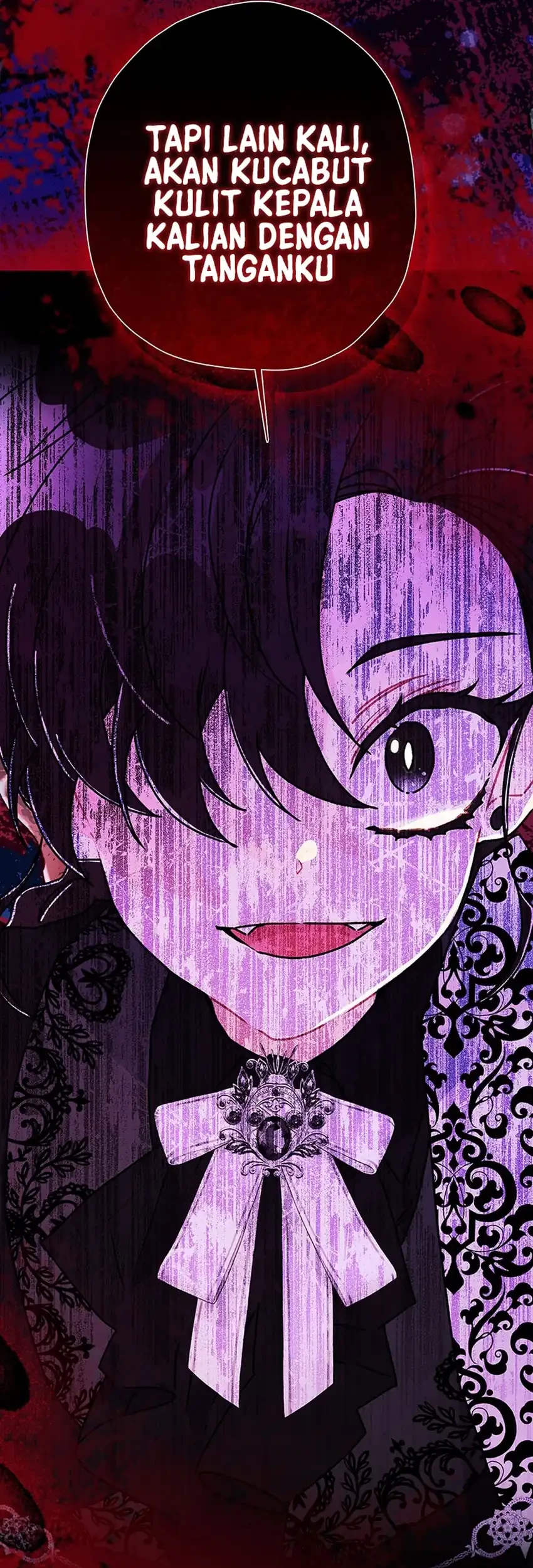 I Became the Male Lead's Adopted Daughter Chapter 160 - halaman 54