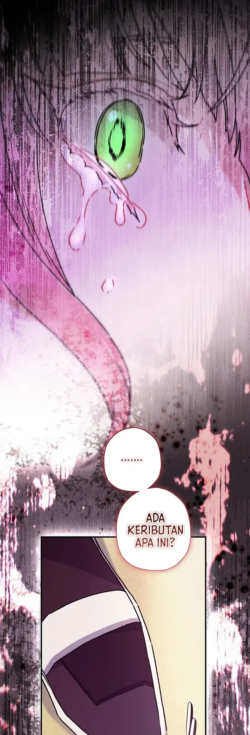 I Became the Male Lead's Adopted Daughter Chapter 160 - halaman 56