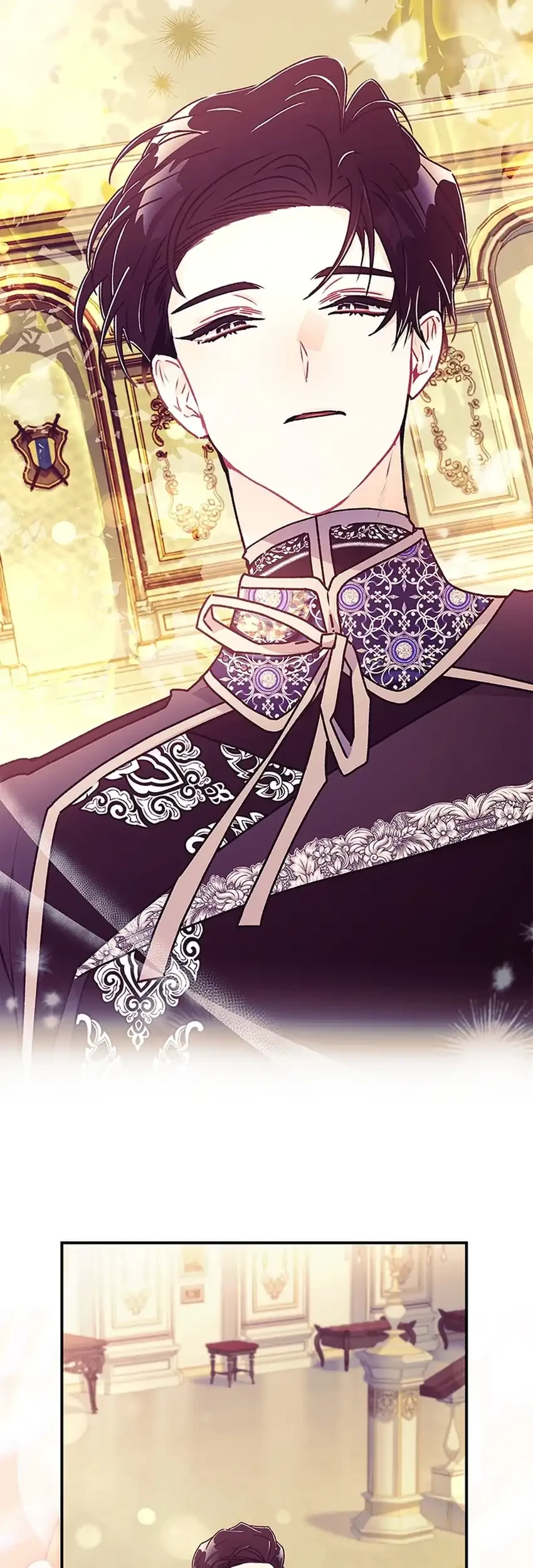 I Became the Male Lead's Adopted Daughter Chapter 160 - halaman 68