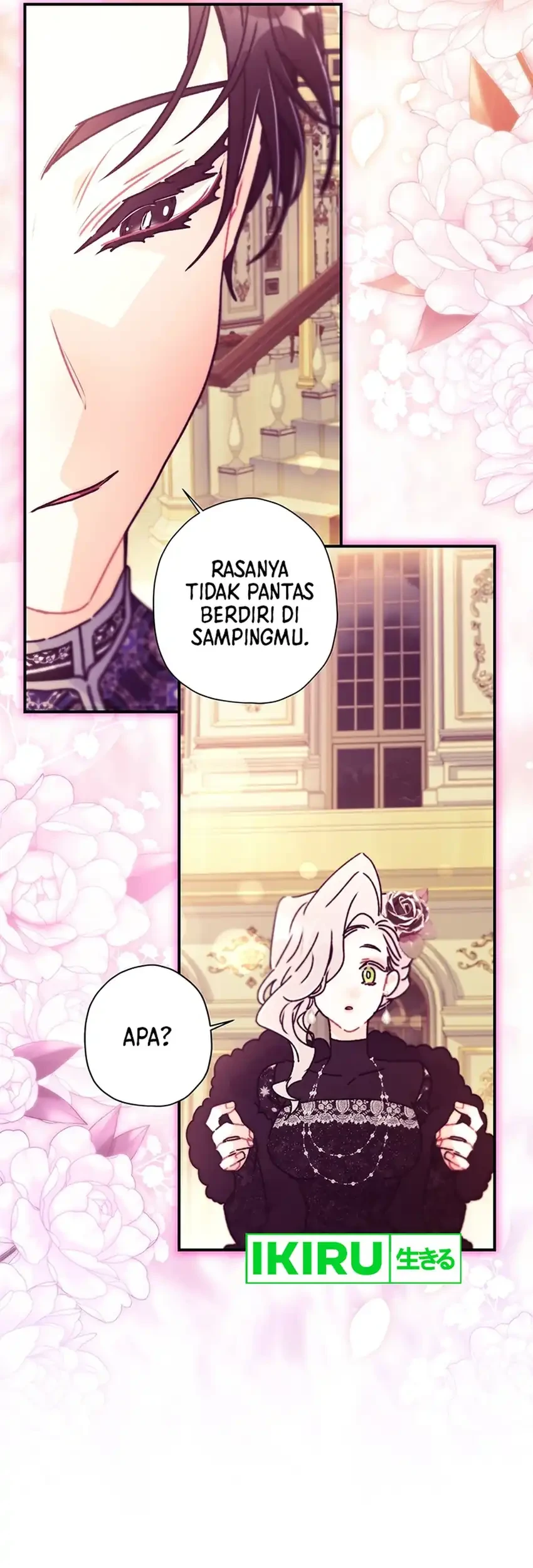 I Became the Male Lead's Adopted Daughter Chapter 160 - halaman 70
