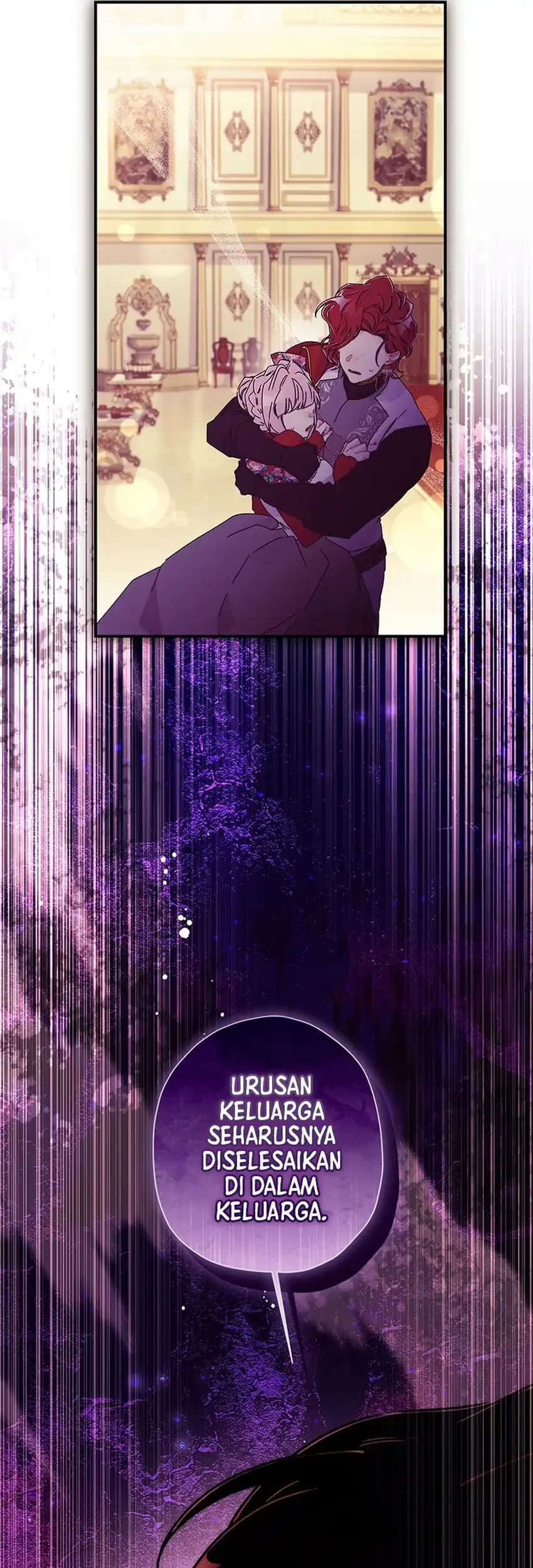 I Became the Male Lead's Adopted Daughter Chapter 160 - halaman 78