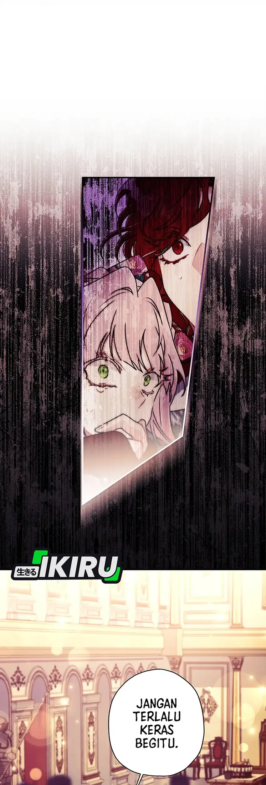 I Became the Male Lead's Adopted Daughter Chapter 161 - halaman 11