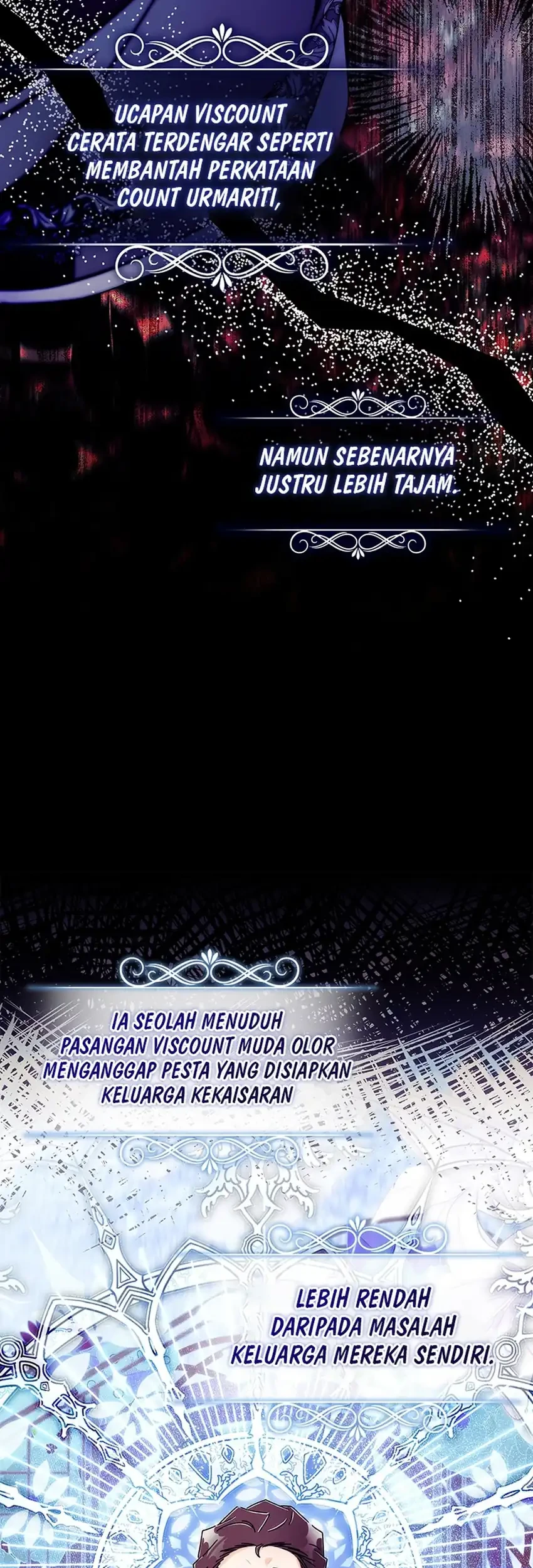 I Became the Male Lead's Adopted Daughter Chapter 161 - halaman 15