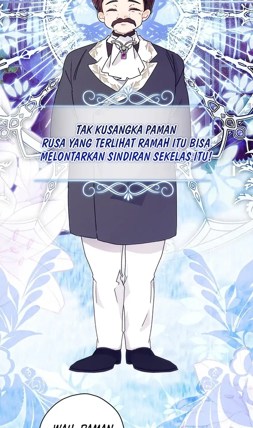 I Became the Male Lead's Adopted Daughter Chapter 161 - halaman 16