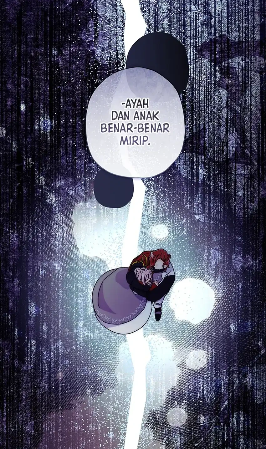 I Became the Male Lead's Adopted Daughter Chapter 161 - halaman 18
