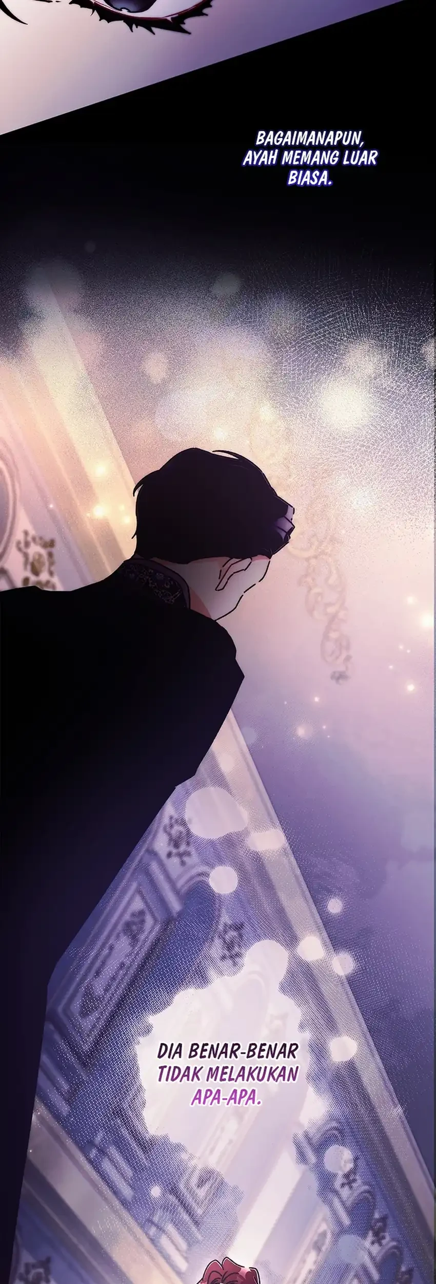 I Became the Male Lead's Adopted Daughter Chapter 161 - halaman 23