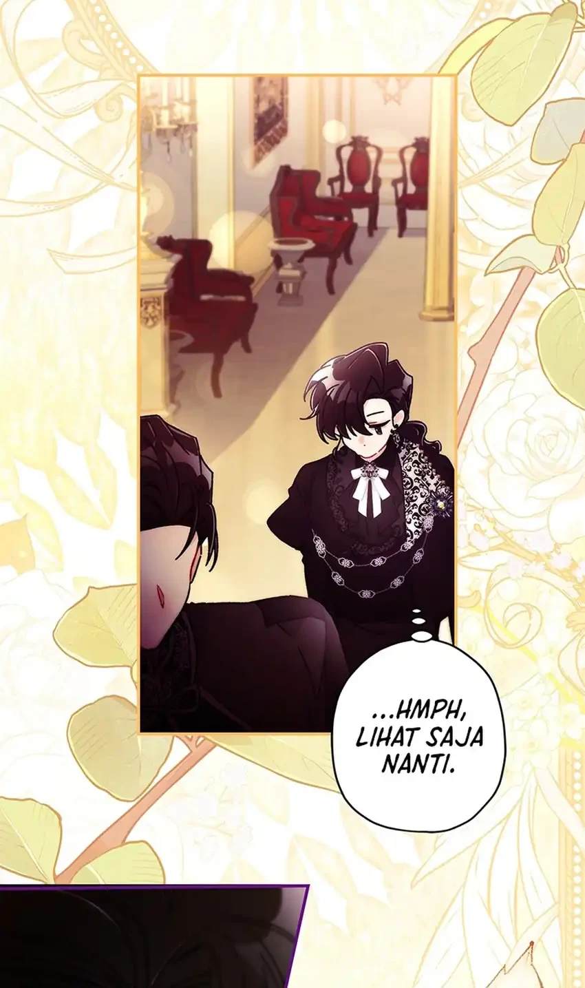 I Became the Male Lead's Adopted Daughter Chapter 161 - halaman 26