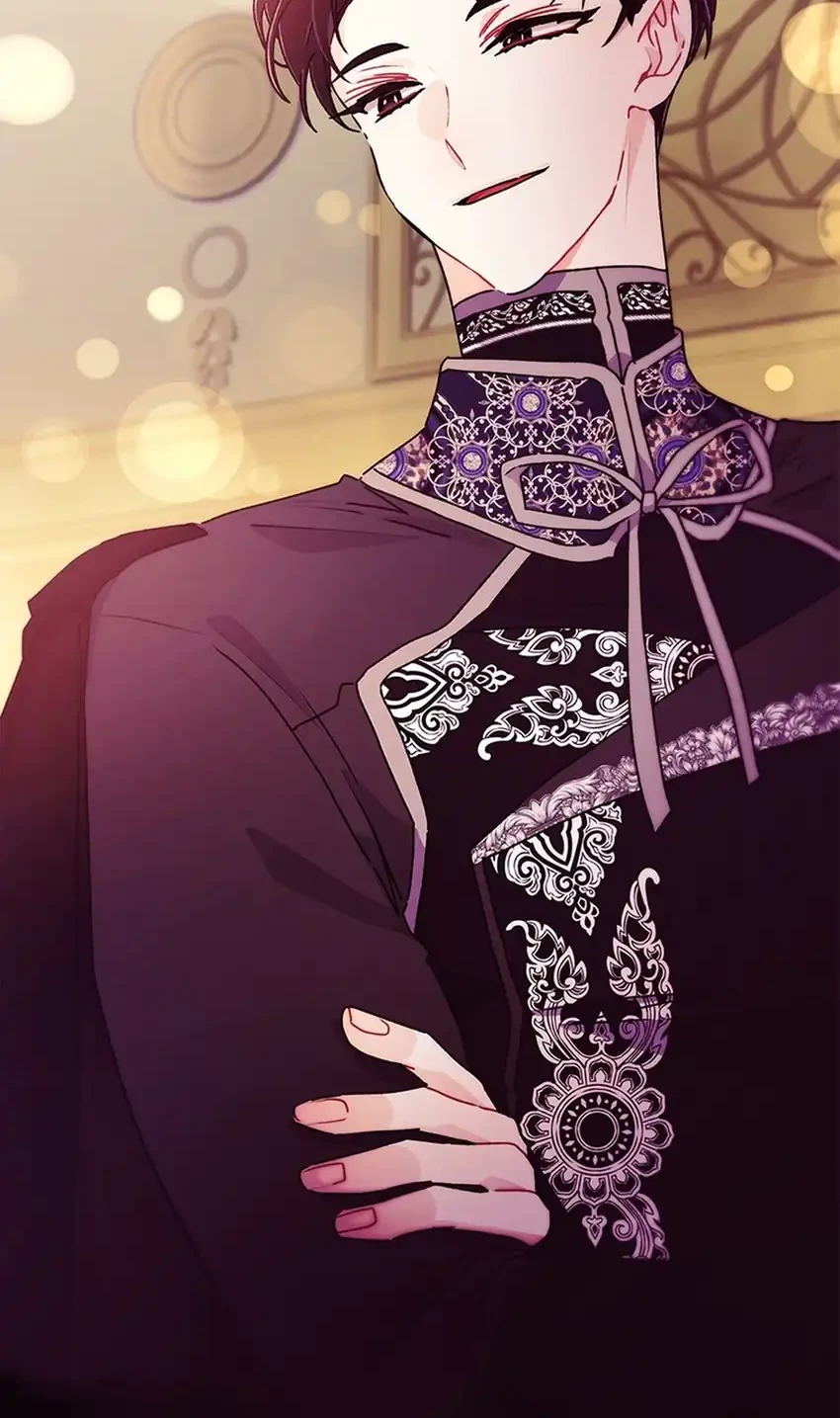 I Became the Male Lead's Adopted Daughter Chapter 161 - halaman 34