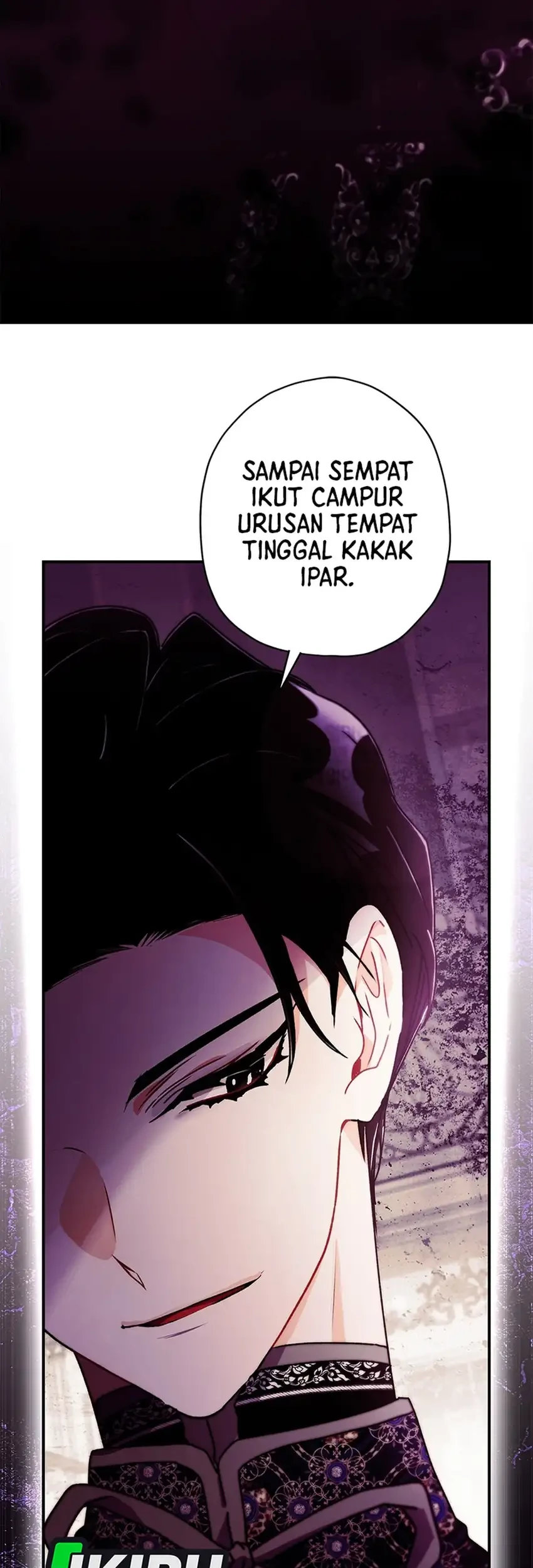 I Became the Male Lead's Adopted Daughter Chapter 161 - halaman 35