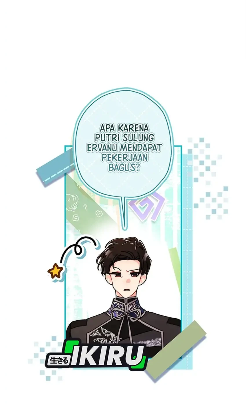 I Became the Male Lead's Adopted Daughter Chapter 161 - halaman 38