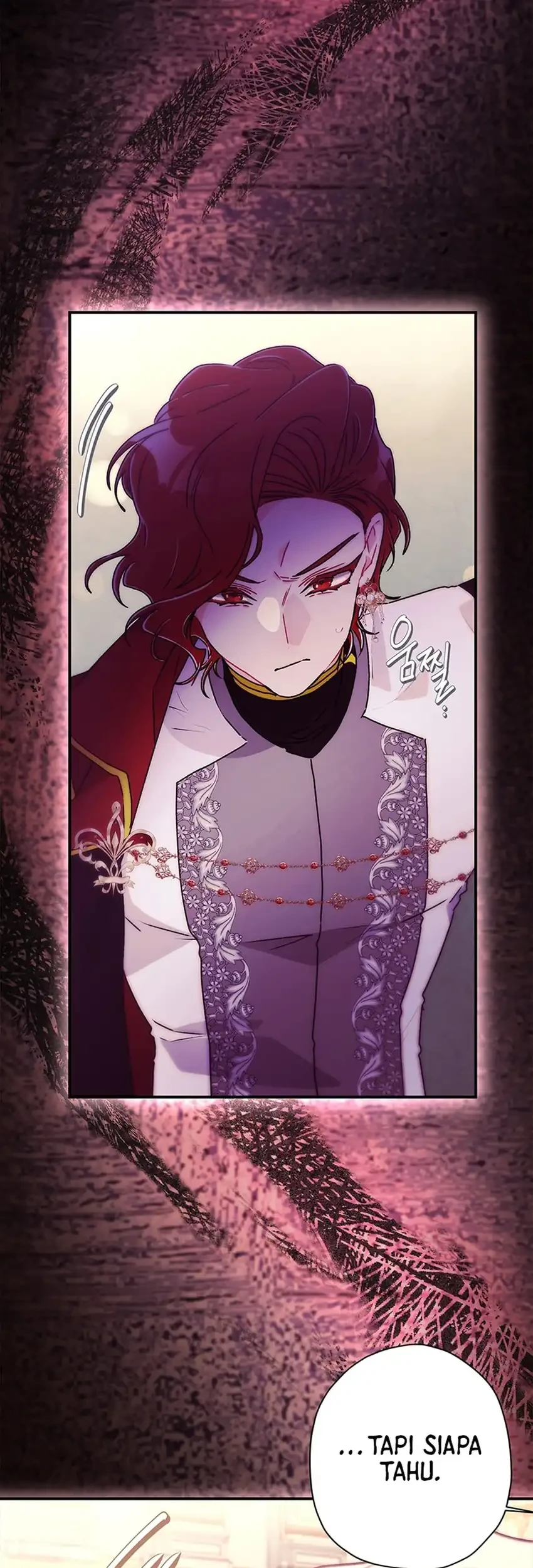 I Became the Male Lead's Adopted Daughter Chapter 161 - halaman 45