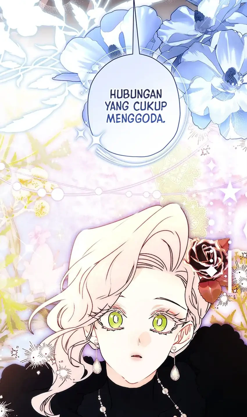 I Became the Male Lead's Adopted Daughter Chapter 161 - halaman 48