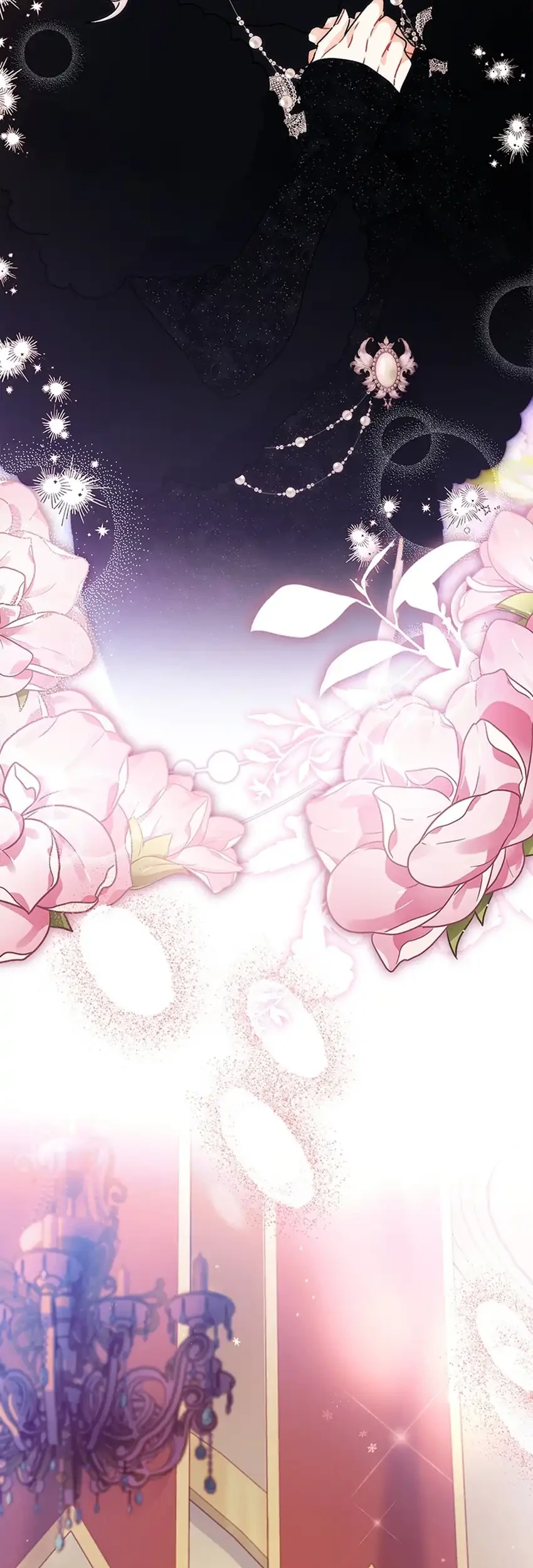 I Became the Male Lead's Adopted Daughter Chapter 161 - halaman 49