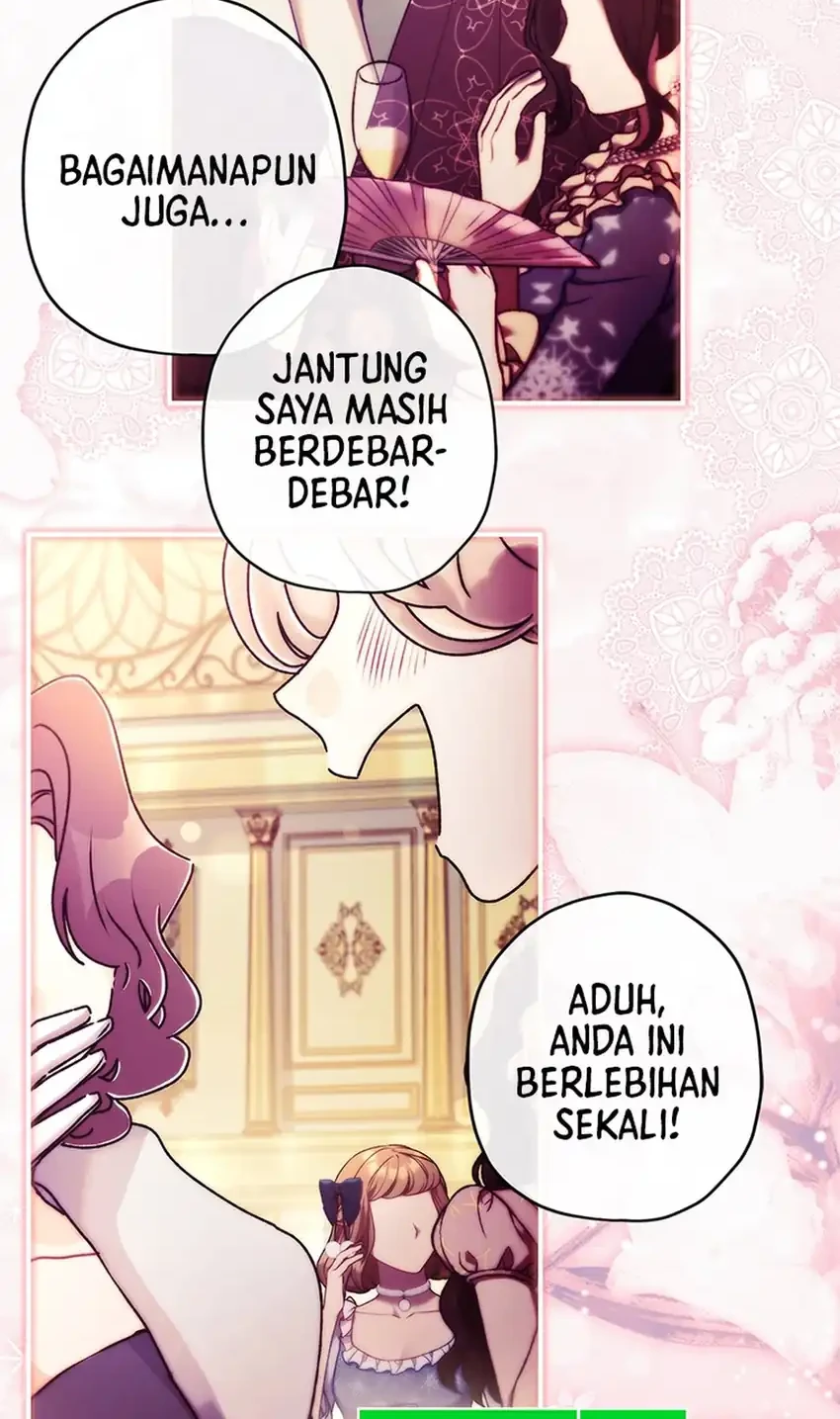 I Became the Male Lead's Adopted Daughter Chapter 161 - halaman 52