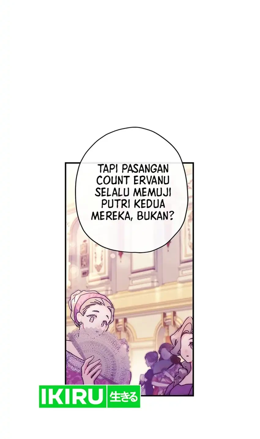 I Became the Male Lead's Adopted Daughter Chapter 161 - halaman 56