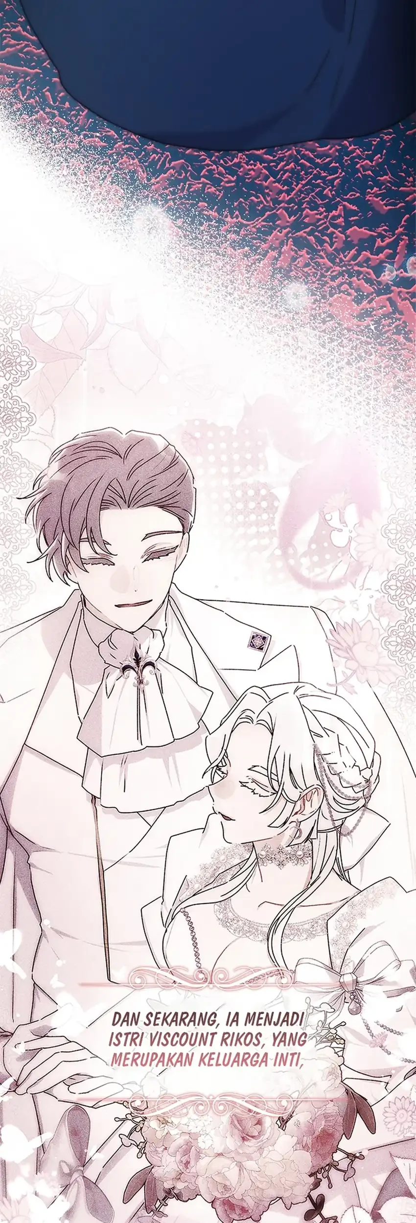 I Became the Male Lead's Adopted Daughter Chapter 161 - halaman 59