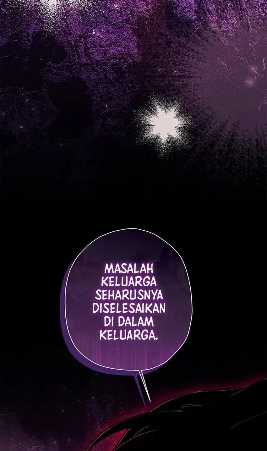 I Became the Male Lead's Adopted Daughter Chapter 161 - halaman 6