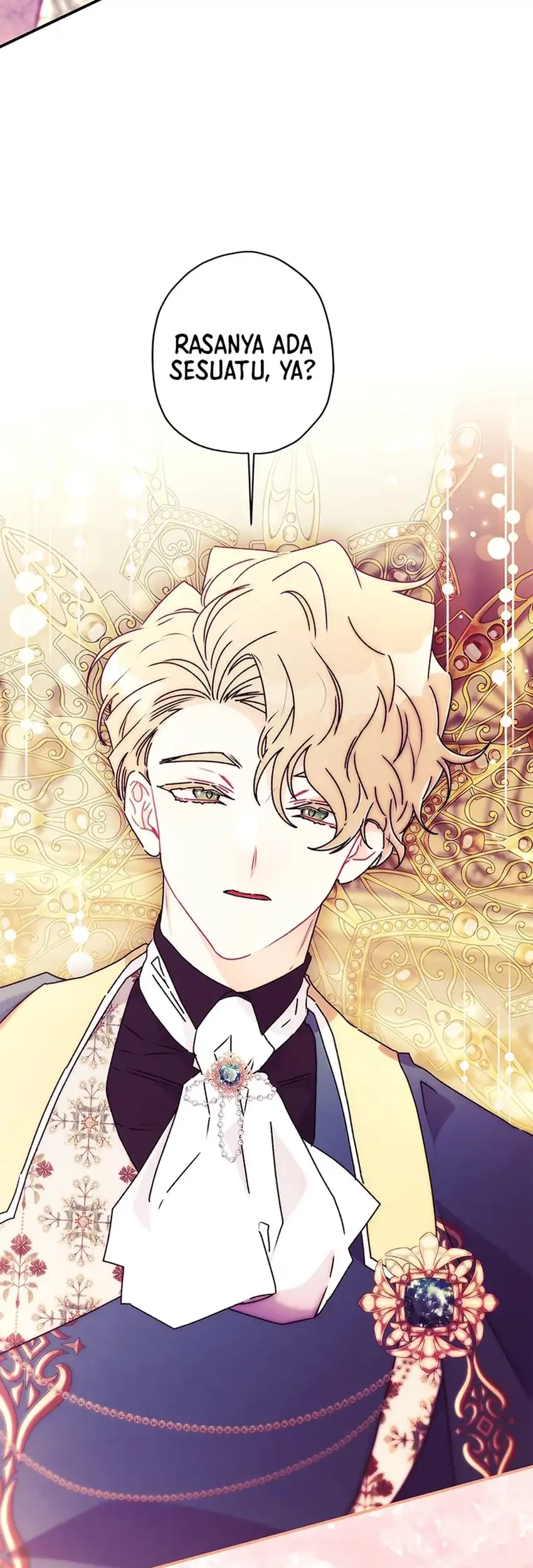 I Became the Male Lead's Adopted Daughter Chapter 161 - halaman 65