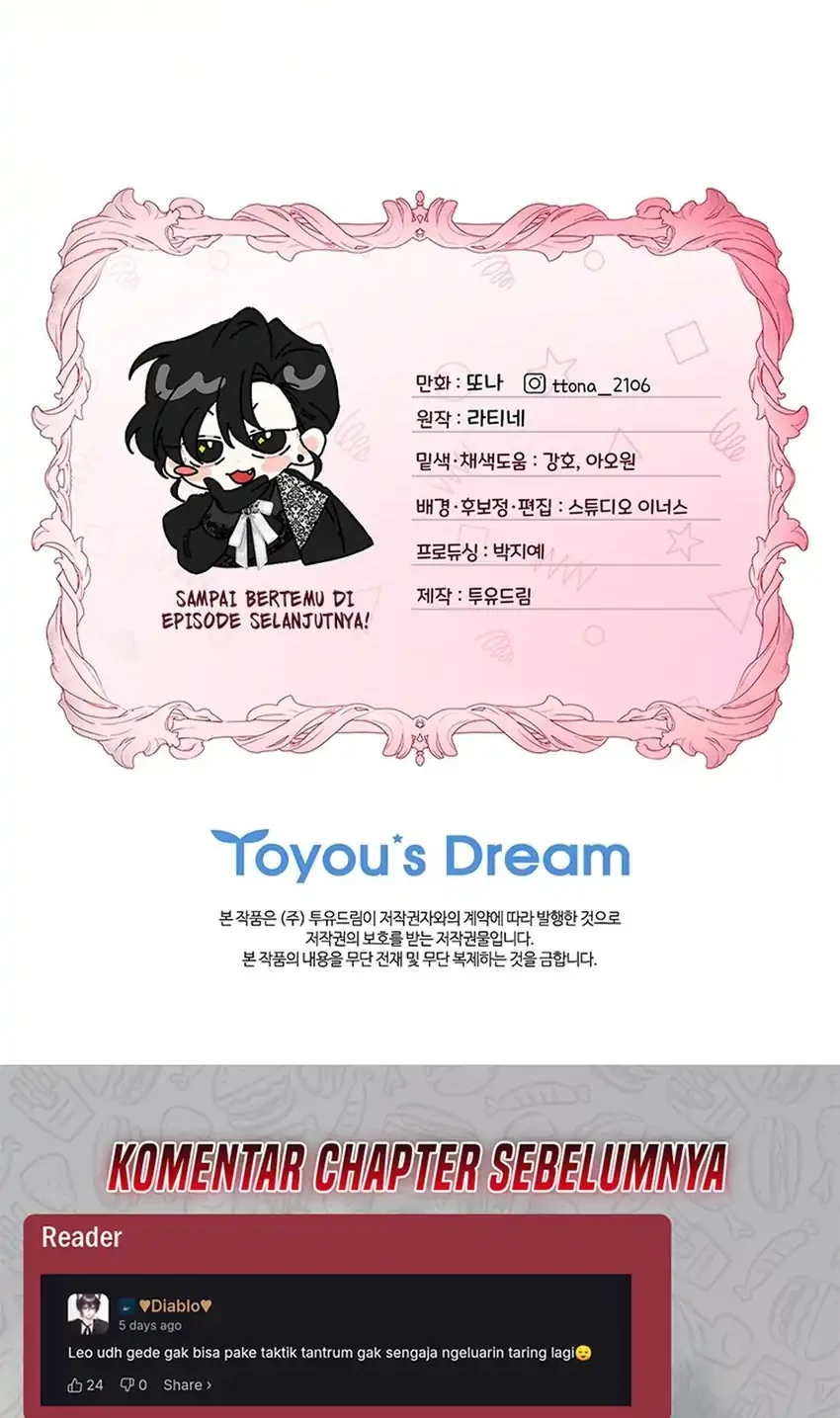 I Became the Male Lead's Adopted Daughter Chapter 161 - halaman 68
