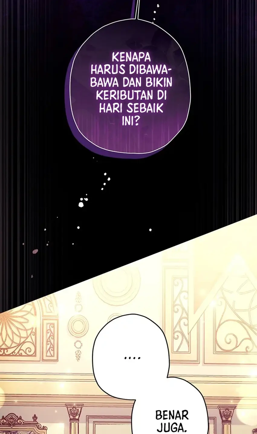 I Became the Male Lead's Adopted Daughter Chapter 161 - halaman 8