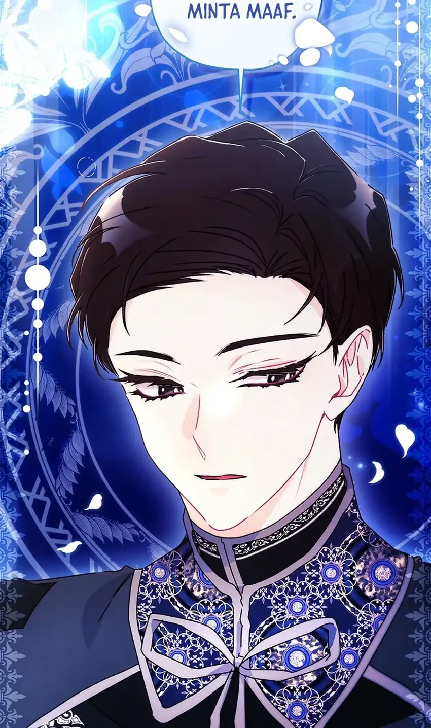 I Became the Male Lead's Adopted Daughter Chapter 162 - halaman 10
