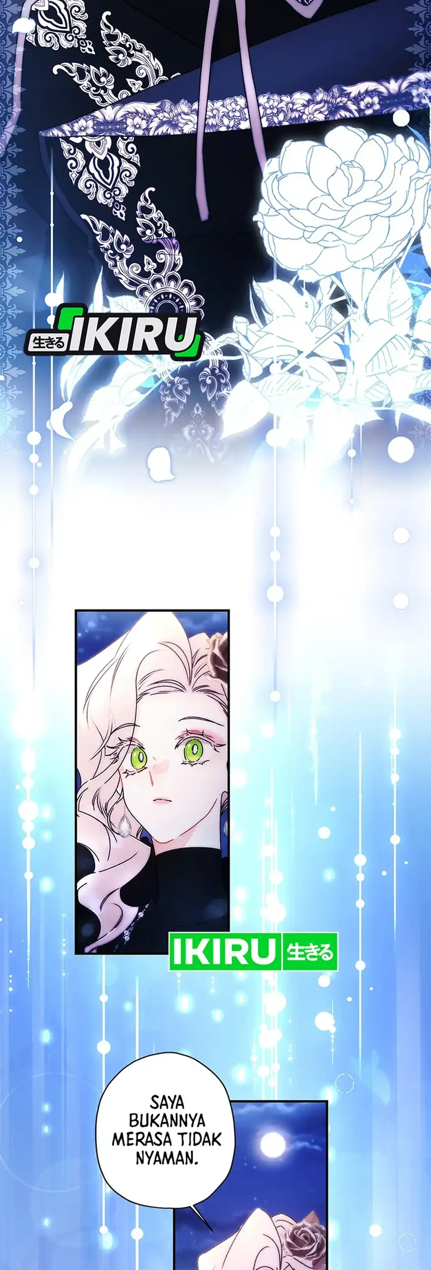 I Became the Male Lead's Adopted Daughter Chapter 162 - halaman 11