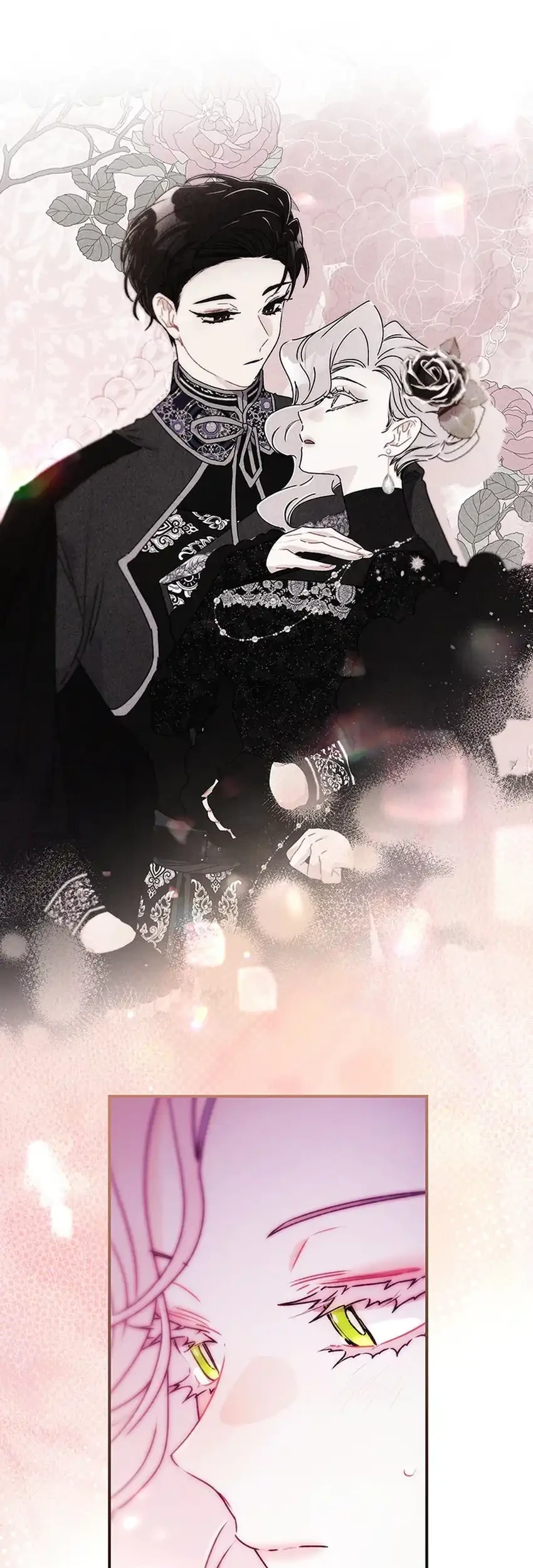 I Became the Male Lead's Adopted Daughter Chapter 162 - halaman 13