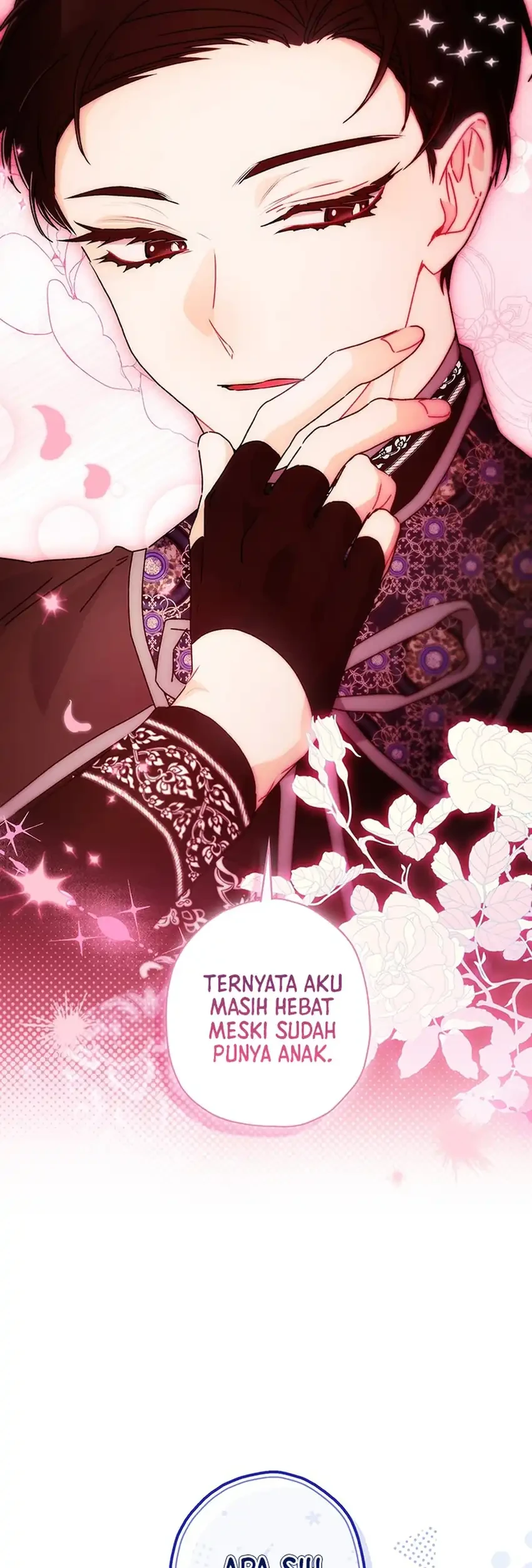I Became the Male Lead's Adopted Daughter Chapter 162 - halaman 17