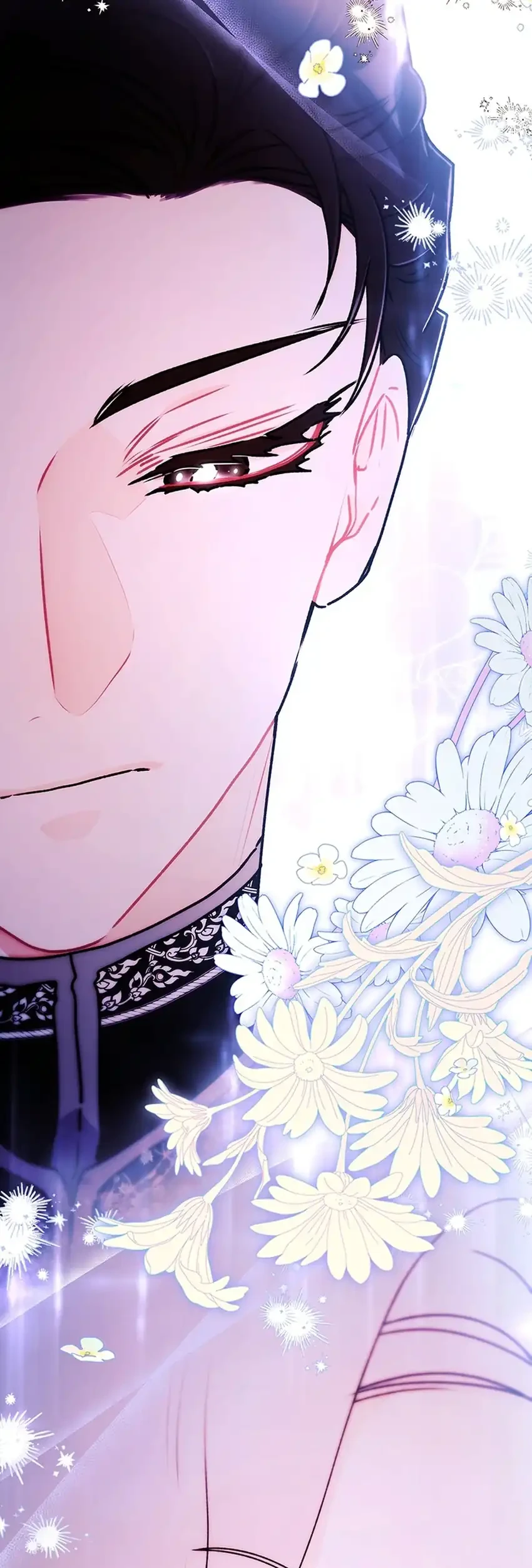 I Became the Male Lead's Adopted Daughter Chapter 162 - halaman 25