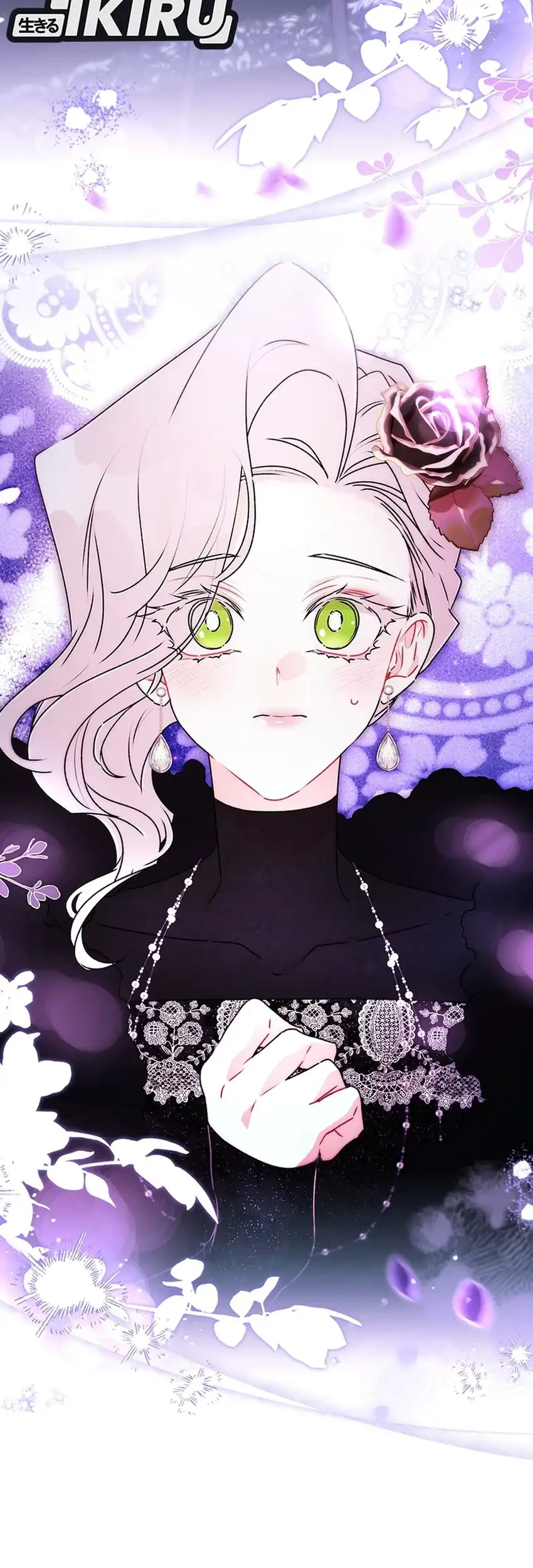 I Became the Male Lead's Adopted Daughter Chapter 162 - halaman 29