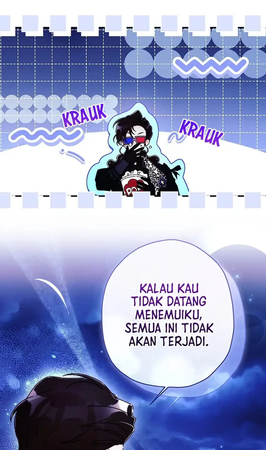 I Became the Male Lead's Adopted Daughter Chapter 162 - halaman 30