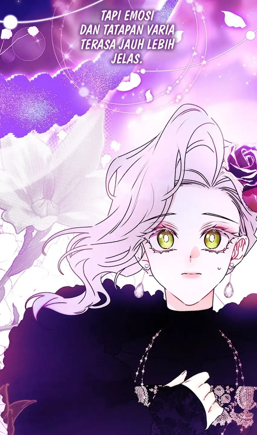 I Became the Male Lead's Adopted Daughter Chapter 162 - halaman 32
