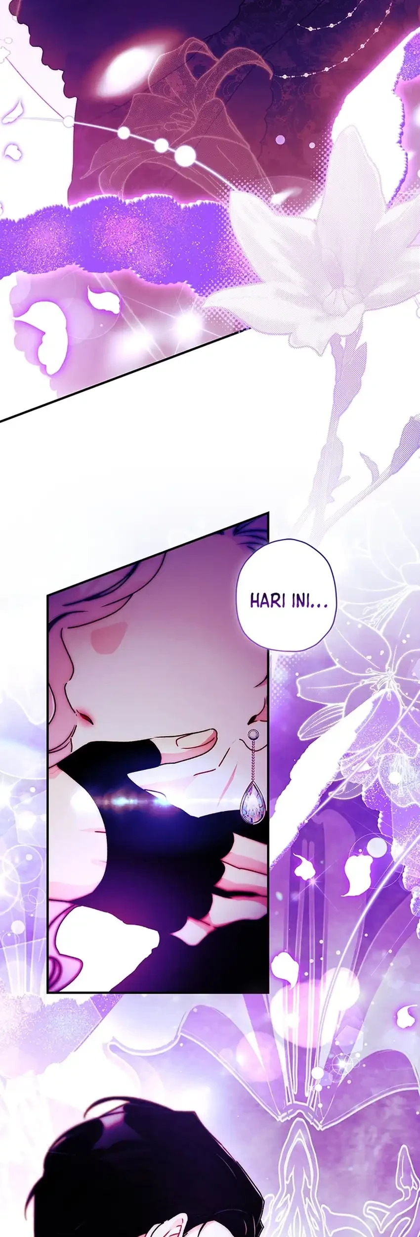 I Became the Male Lead's Adopted Daughter Chapter 162 - halaman 33