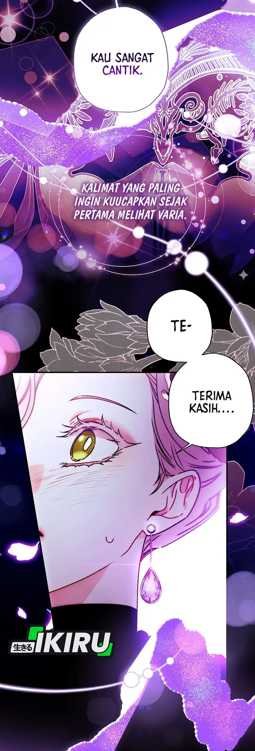 I Became the Male Lead's Adopted Daughter Chapter 162 - halaman 35