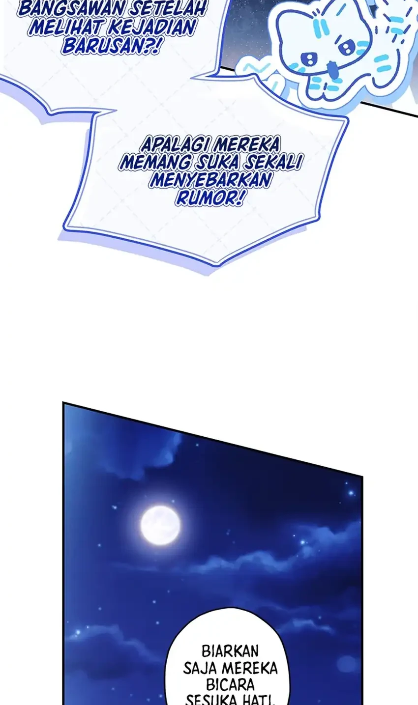 I Became the Male Lead's Adopted Daughter Chapter 162 - halaman 4