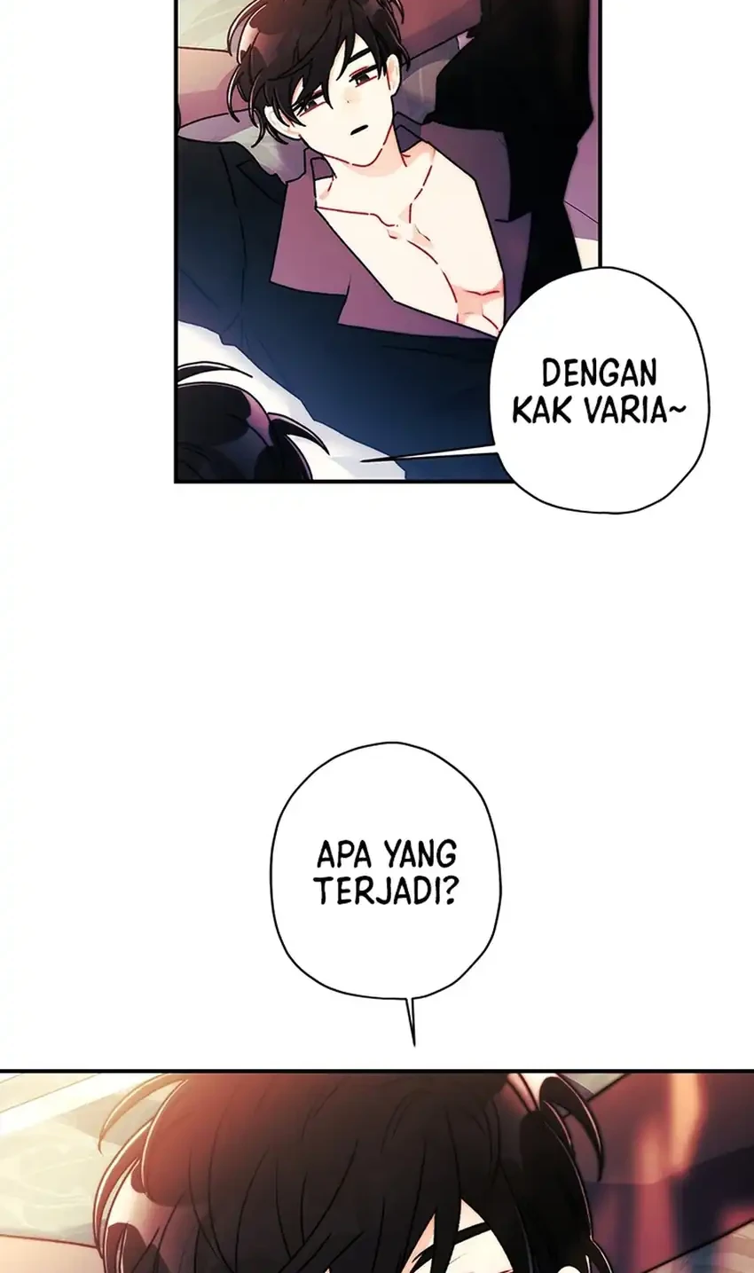 I Became the Male Lead's Adopted Daughter Chapter 162 - halaman 40