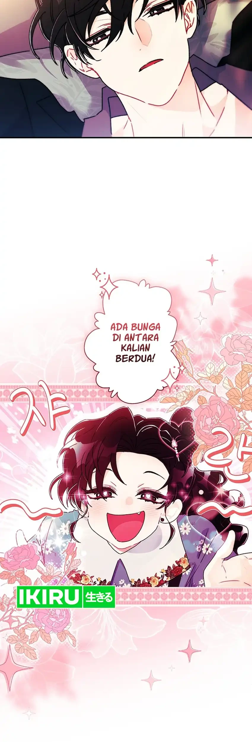 I Became the Male Lead's Adopted Daughter Chapter 162 - halaman 41