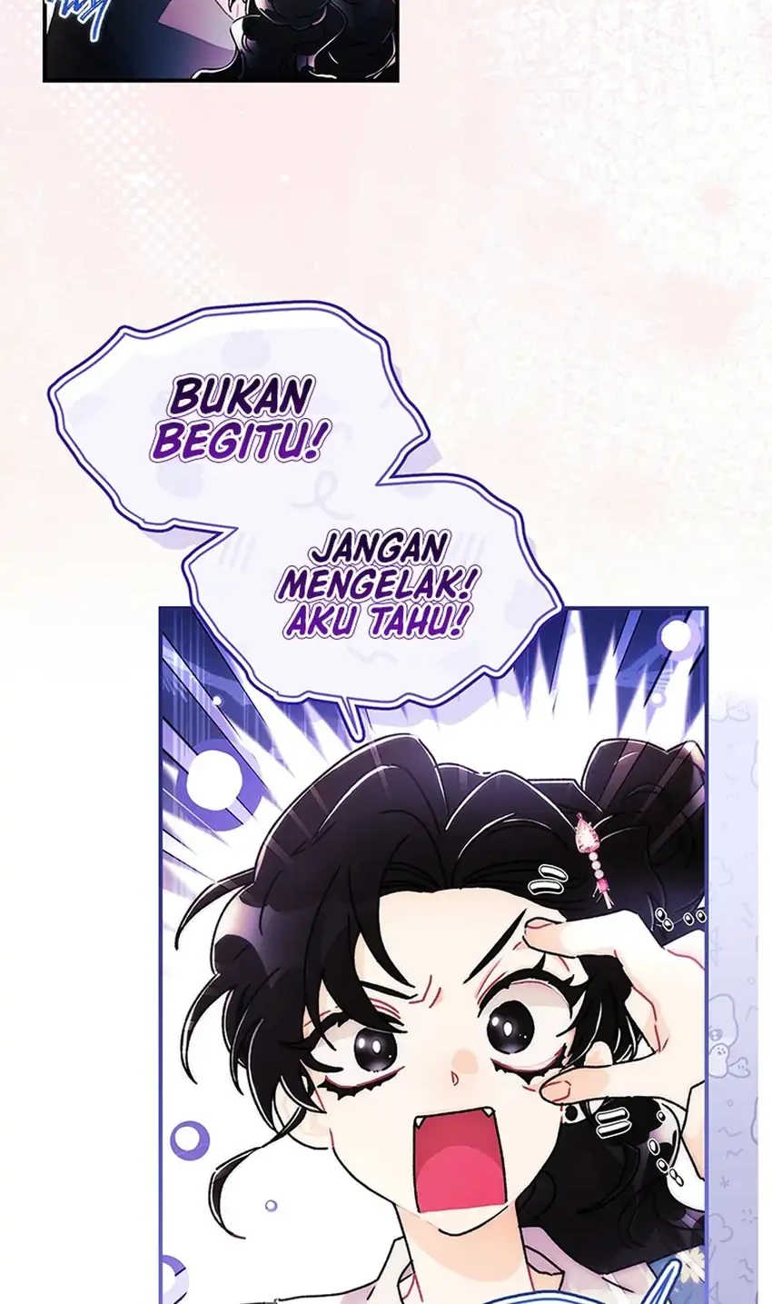 I Became the Male Lead's Adopted Daughter Chapter 162 - halaman 44
