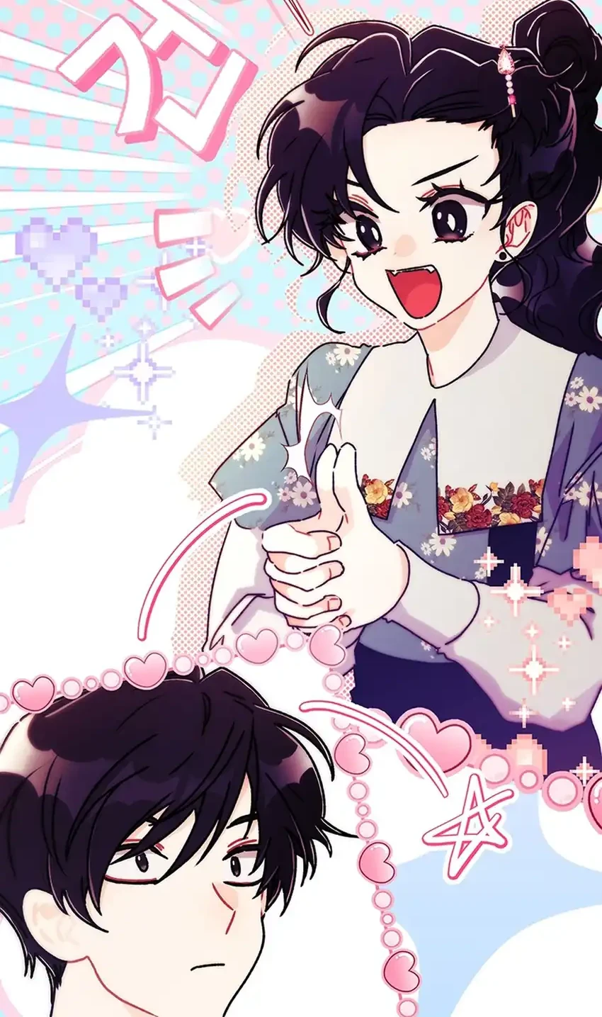 I Became the Male Lead's Adopted Daughter Chapter 162 - halaman 48