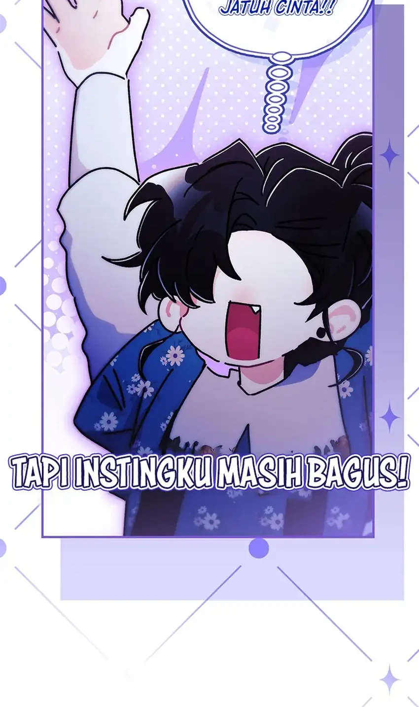 I Became the Male Lead's Adopted Daughter Chapter 162 - halaman 50