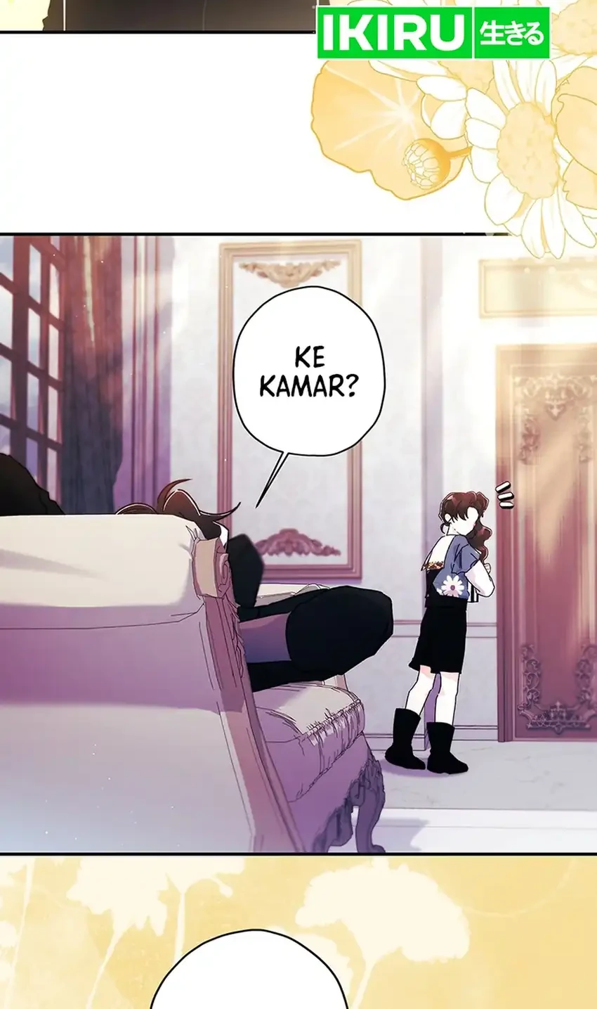 I Became the Male Lead's Adopted Daughter Chapter 162 - halaman 52