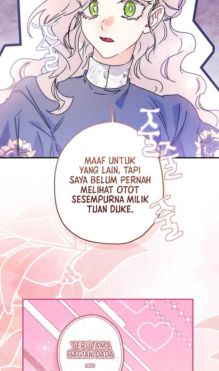 I Became the Male Lead's Adopted Daughter Chapter 162 - halaman 58