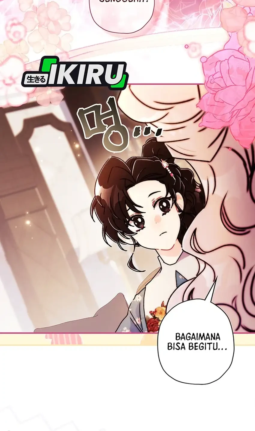 I Became the Male Lead's Adopted Daughter Chapter 162 - halaman 62
