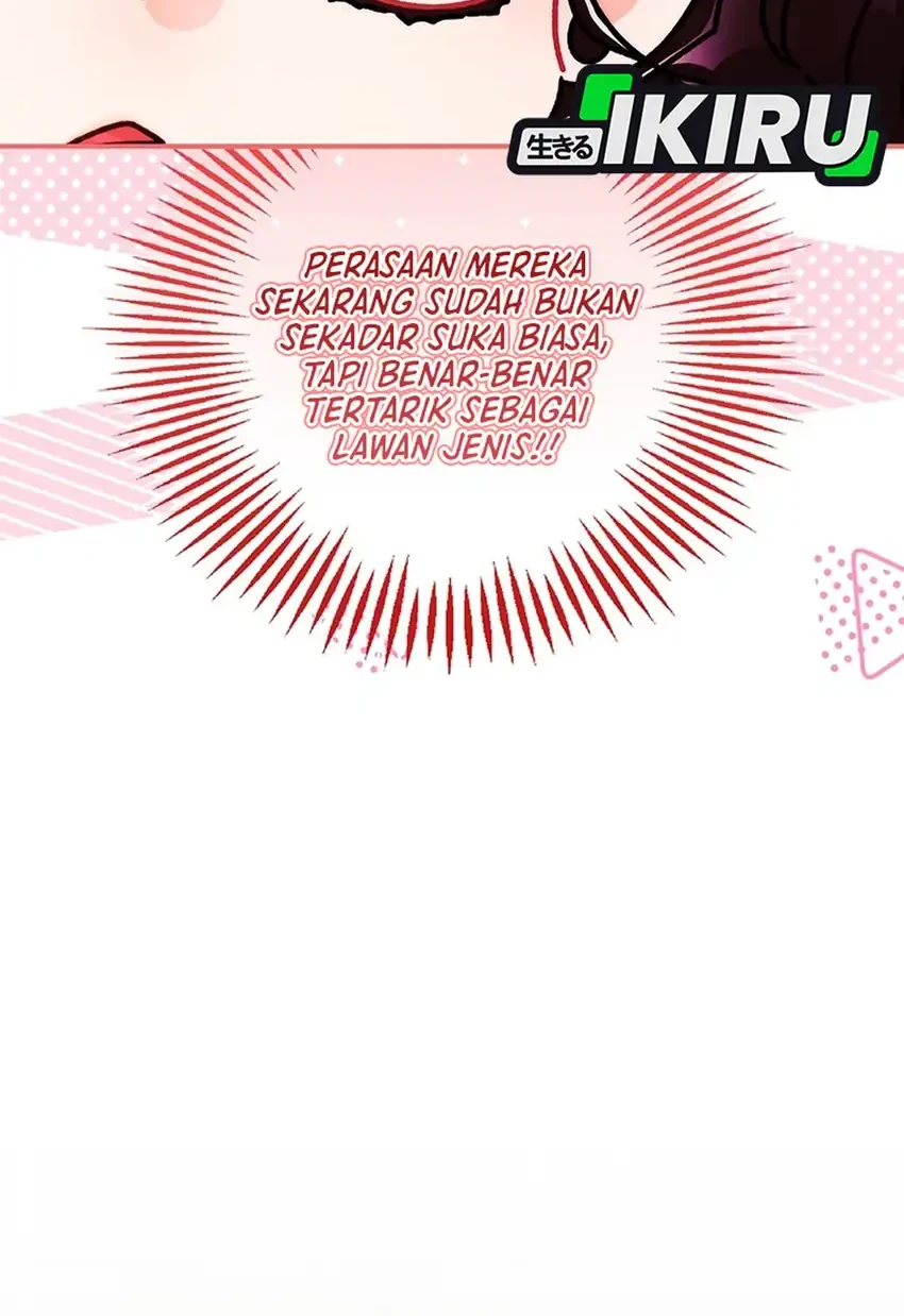 I Became the Male Lead's Adopted Daughter Chapter 163 - halaman 12