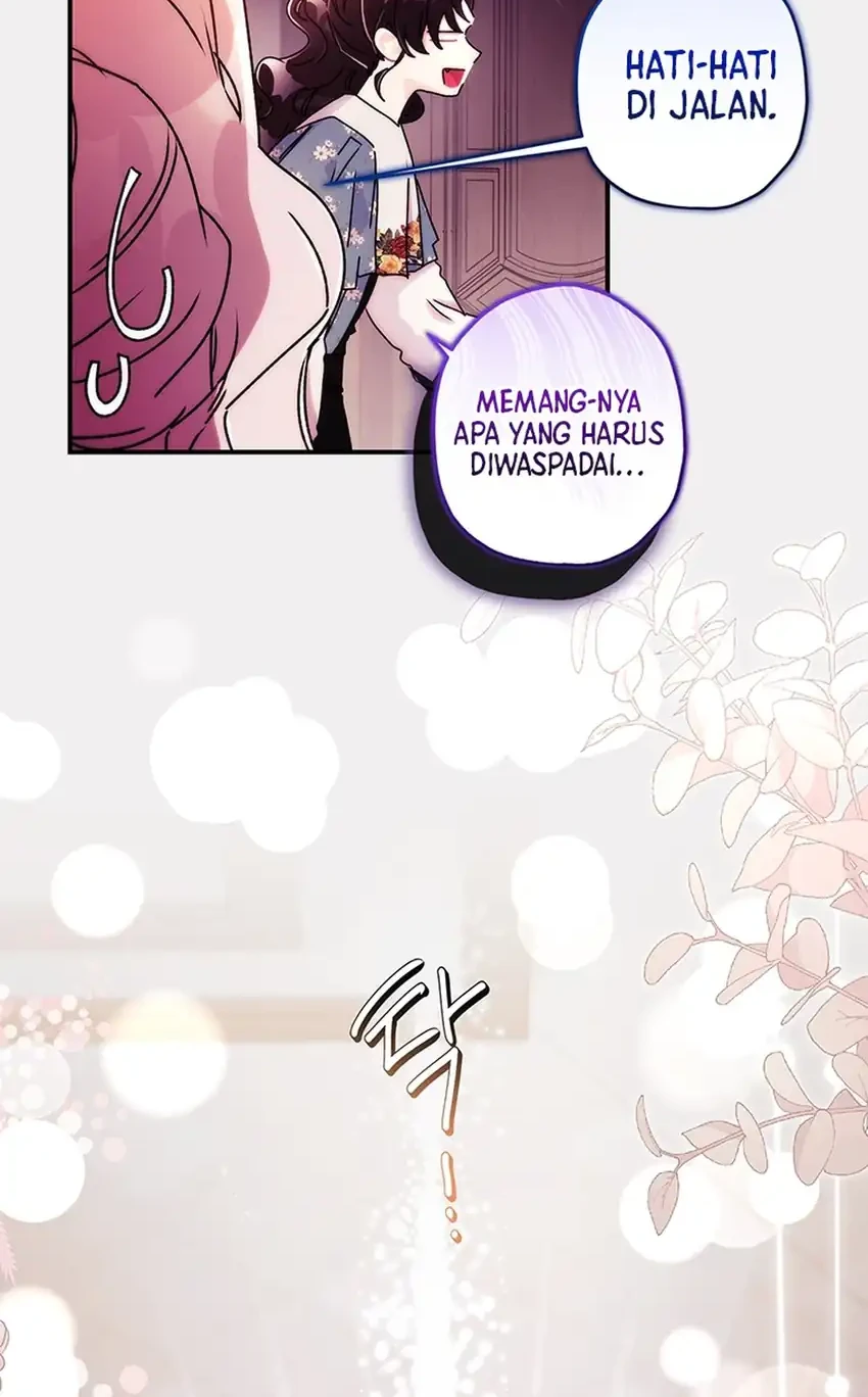 I Became the Male Lead's Adopted Daughter Chapter 163 - halaman 20