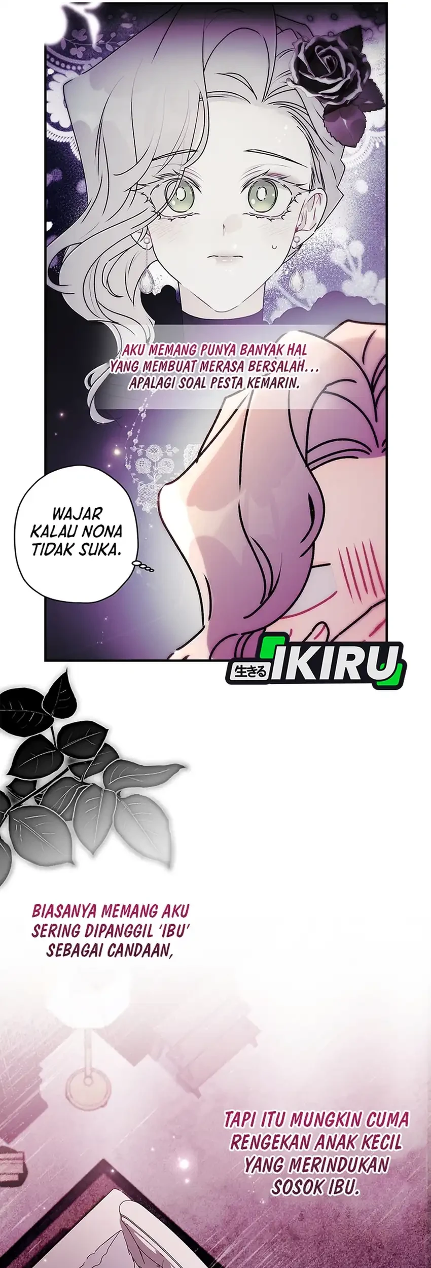 I Became the Male Lead's Adopted Daughter Chapter 163 - halaman 29